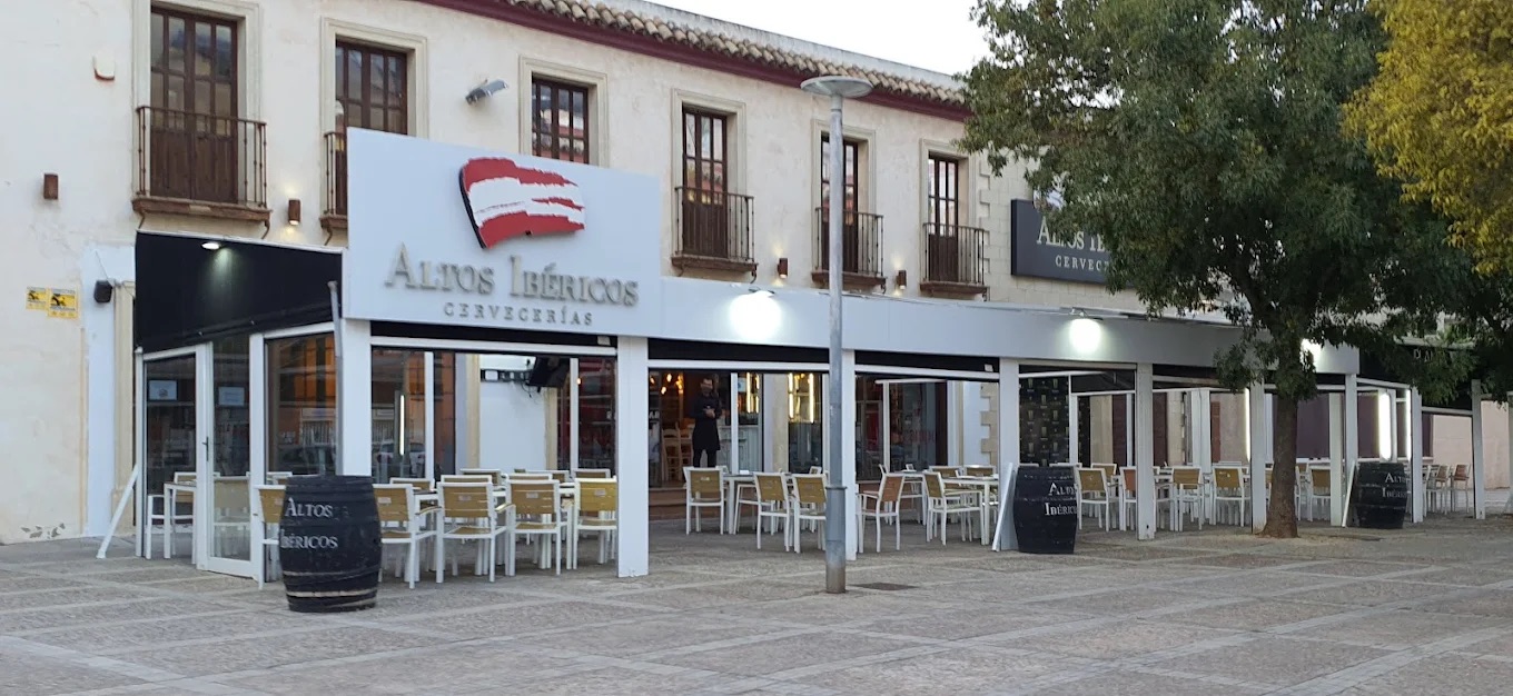 Altos Ibéricos