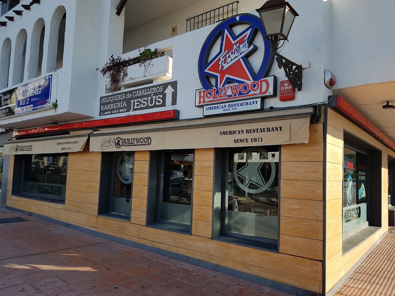 Foster's Hollywood Vistahermosa