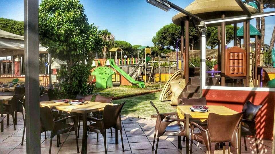 La Parrilla Bailey's